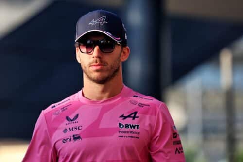 MotoGP | Anche Pierre Gasly (F1) coinvolto nell’acquisizione del Team Tech3