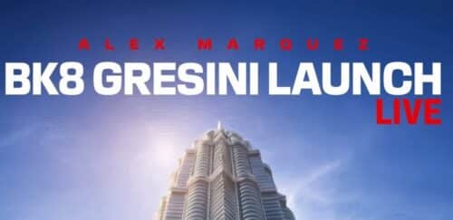 MotoGP | Presentazione Ducati Gresini 2026 in Live Streaming [VIDEO]