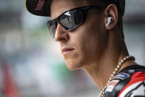 MotoGP | Quartararo con Honda, il colpo del mercato 2027