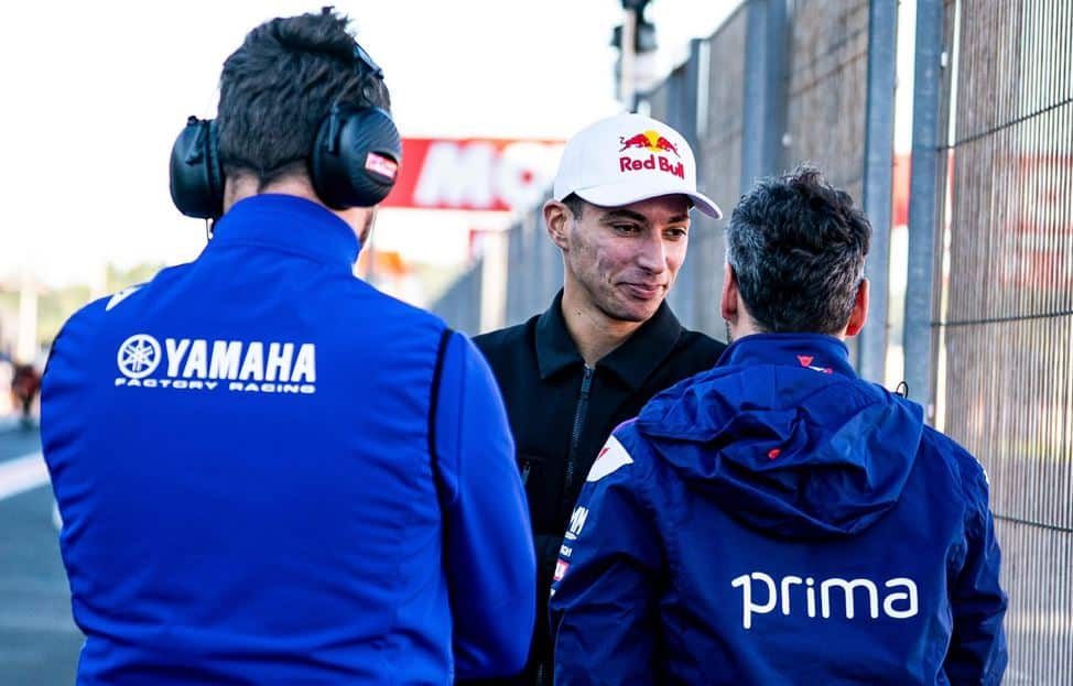 MotoGP | Razgatlioglu mette Marquez nel mirino