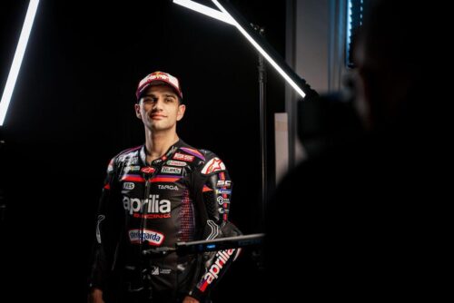 MotoGP| Ufficiale, Martin salta i test di Sepang