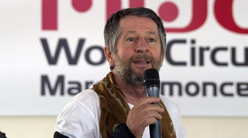 MotoGP | Valentino Rossi denuncia la compagna del papà Graziano