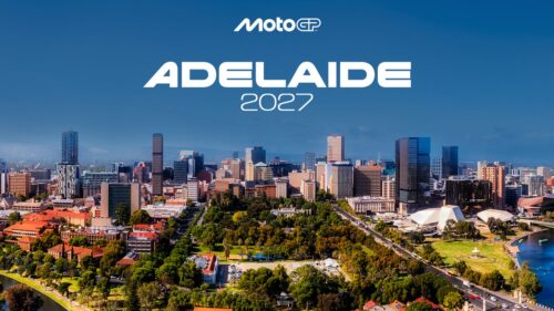 MotoGP | GP Australia: addio Phillip Island, si correrà ad Adelaide