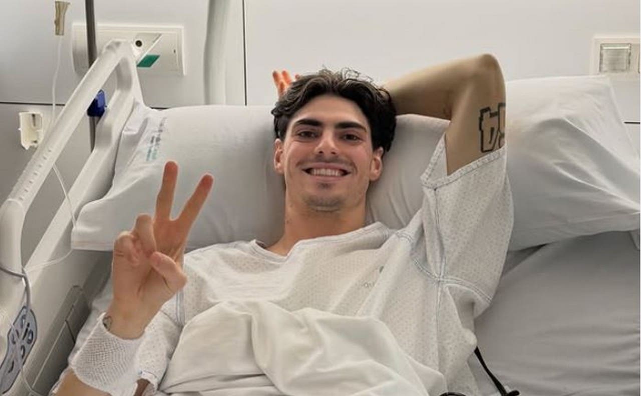 MotoGP | Aldeguer salterà sia i test di Buriram che il GP della Thailandia