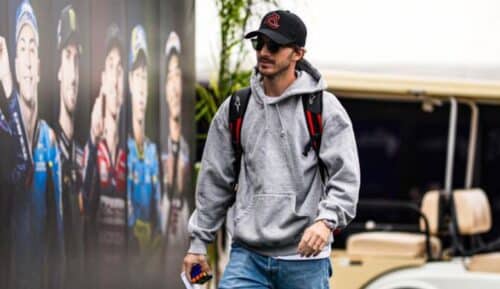 MotoGP | Ufficiale: Bagnaia in Aprilia dal 2027