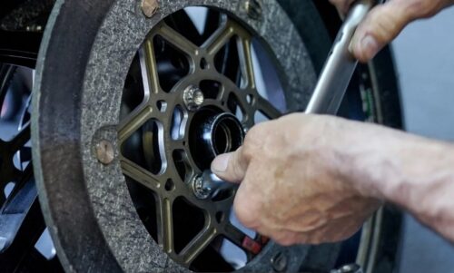 MotoGP | GP Thailandia 2026: i dati della Brembo