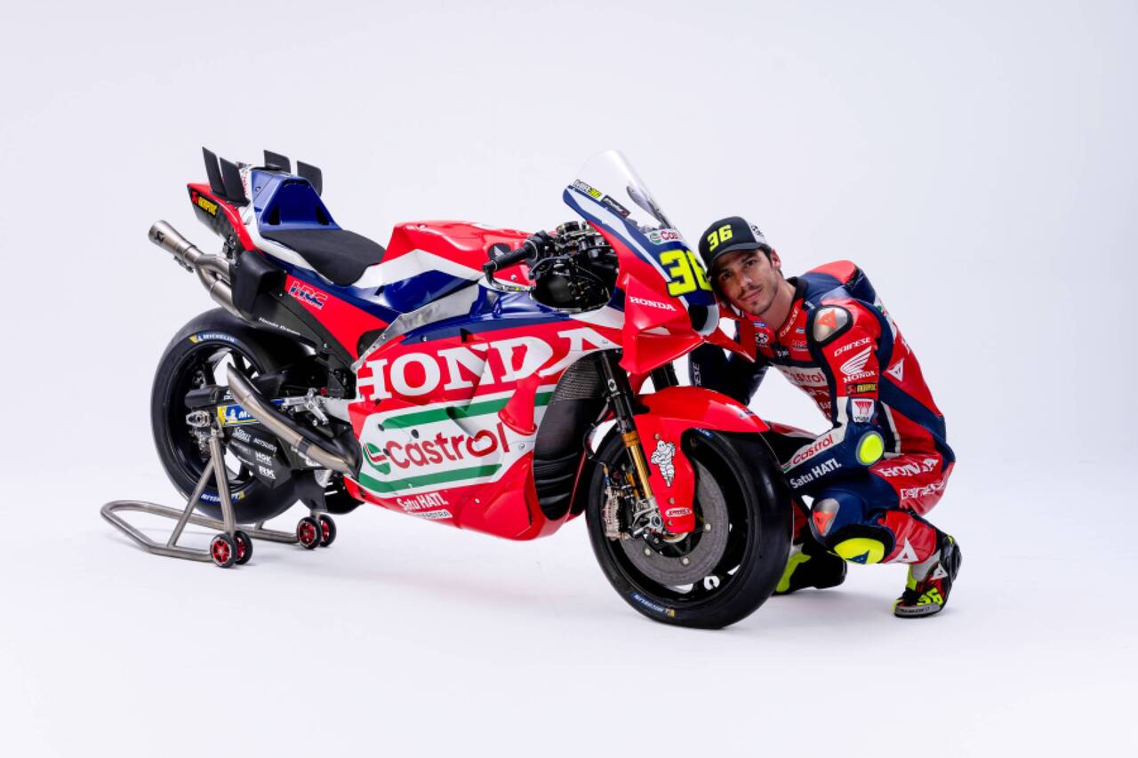 MotoGP | Mir: “Nel 2026 dobbiamo trovare la costanza”