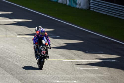 MotoGP | Test Sepang Day 1: Razgatlioglu alla ricerca della confidenza