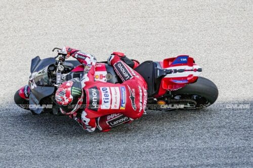 MotoGP | Test Thailandia 2026: la prima giornata in DIRETTA