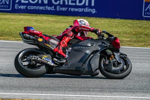 MotoGP | Test Sepang 2026: la terza giornata in DIRETTA (live e foto)