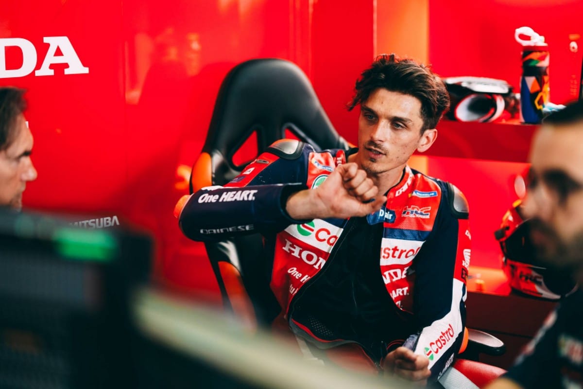 MotoGP | Marini in Yamaha? Arriva l’offerta della casa giapponese