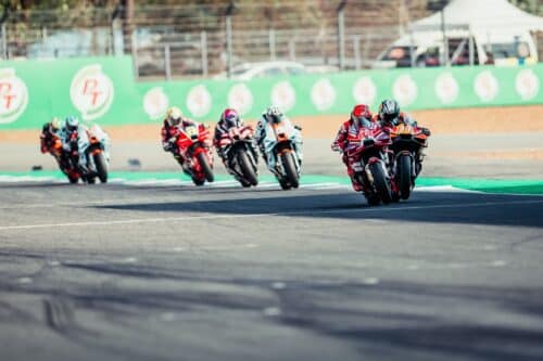 MotoGP | GP Thailandia 2026: la Gara in DIRETTA (live e foto)