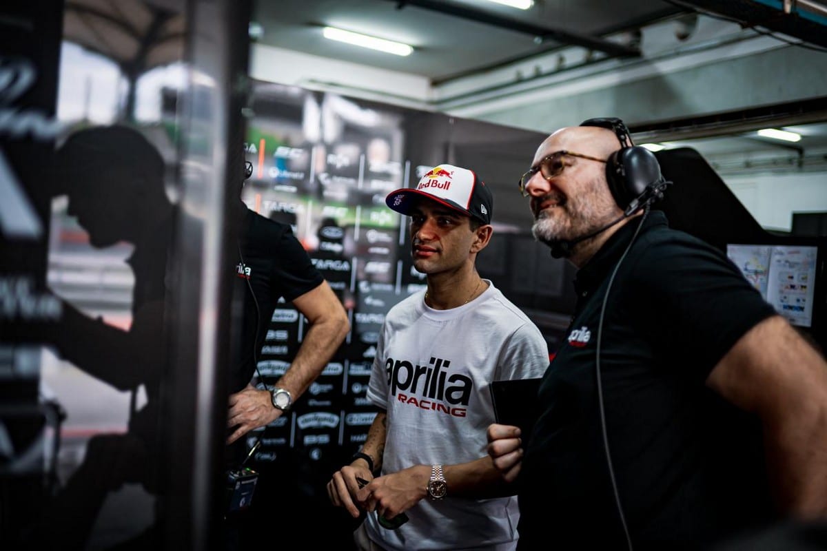 MotoGP | Martin si “vede” in Yamaha con Pecco Bagnaia