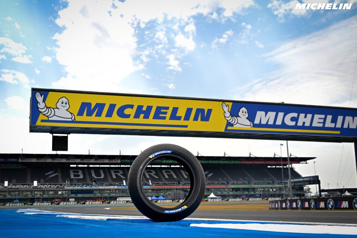 MotoGP | Gp Thailandia, Michelin: “Tracciato impegnativo per gli pneumatici”