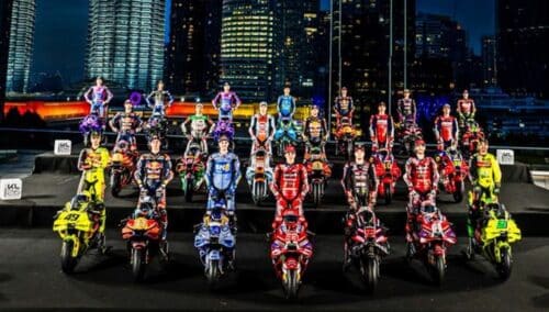 MotoGP | Season Launch 2026 in diretta streaming [VIDEO]