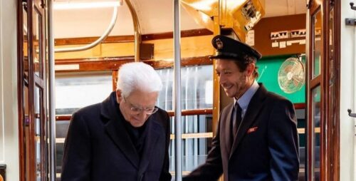 MotoGP | Valentino Rossi: “Con Mattarella emozione unica”