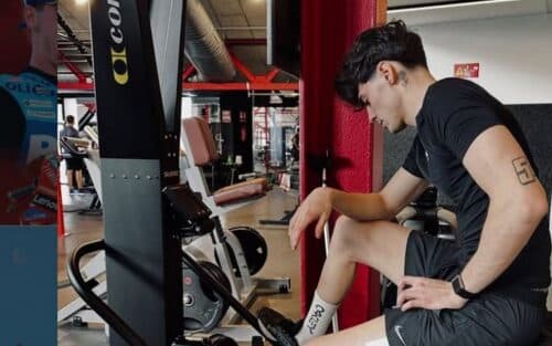 MotoGP | Aldeguer vola in Brasile aspettando l’ok dei medici