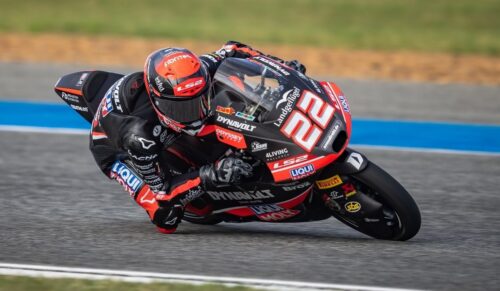 Moto3 | GP Thailandia: Almansa batte Quiles, disastro degli italiani