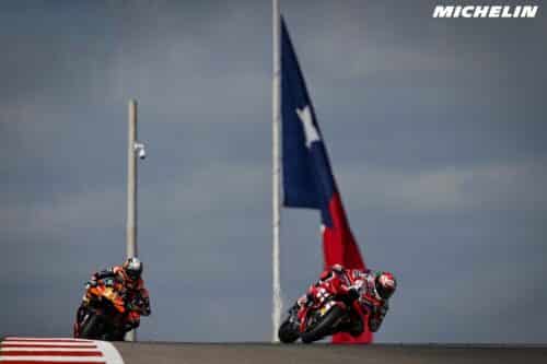 MotoGP | GP Austin 2026: Sprint Race in DIRETTA (live e foto)