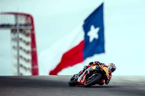 MotoGP | GP Austin: penalità ad Acosta, Bastianini sale sul podio