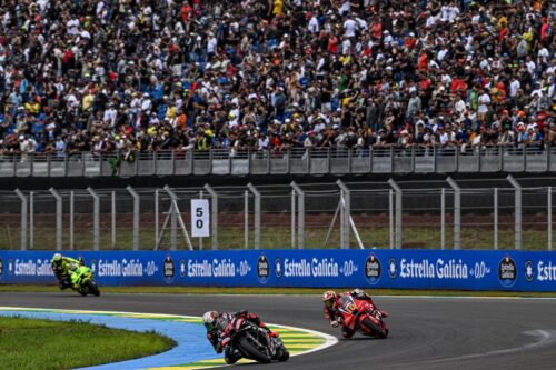 MotoGP | GP Brasile 2026: Qualifiche in DIRETTA (live e foto)