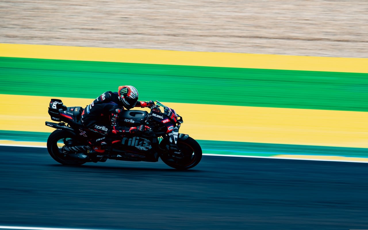 MotoGP | GP Austin, Bezzecchi: “Pista difficile e particolare”