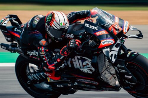 MotoGP | Gp Thailandia: domina Bezzecchi, Ducati fuori dal podio