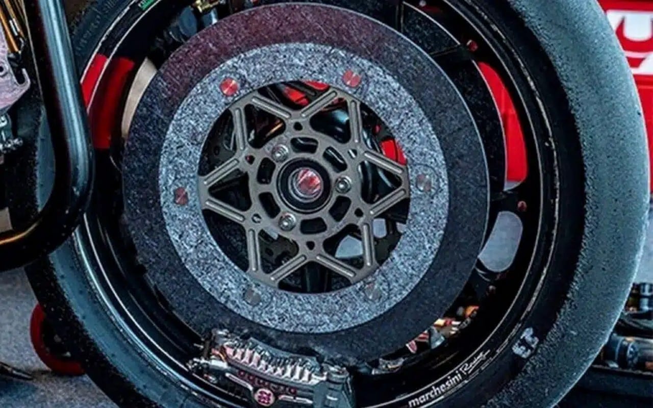 MotoGP | GP Brasile 2026: i dati della Brembo