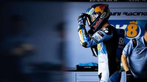 MotoGP | GP Brasile Day 1, Alex Marquez: “Sarà una bella sfida”