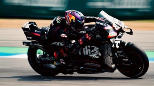 MotoGP | GP Austin Day 1, Martin: “Importante essere nei dieci”