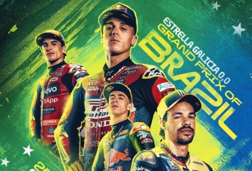 MotoGP | GP Brasile 2026: Conferenza Stampa in DIRETTA
