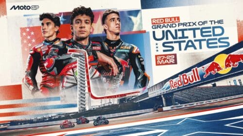 MotoGP | GP Austin 2026: Conferenza Stampa in DIRETTA