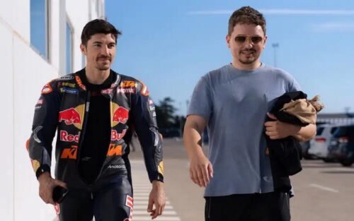 MotoGP | Giunta al capolinea la collaborazione tra Lorenzo e Vinales?