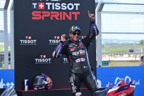 MotoGP | GP Brasile Sprint Race, Martin: “Sarà una bella stagione”