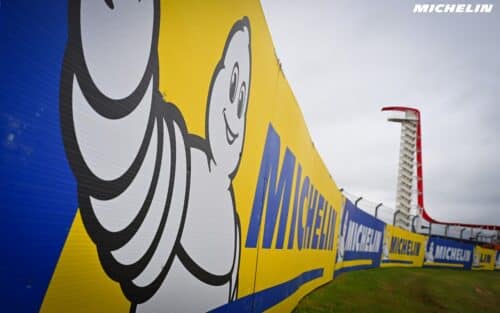 MotoGP | GP Austin: Michelin pronta alla sfida statunitense