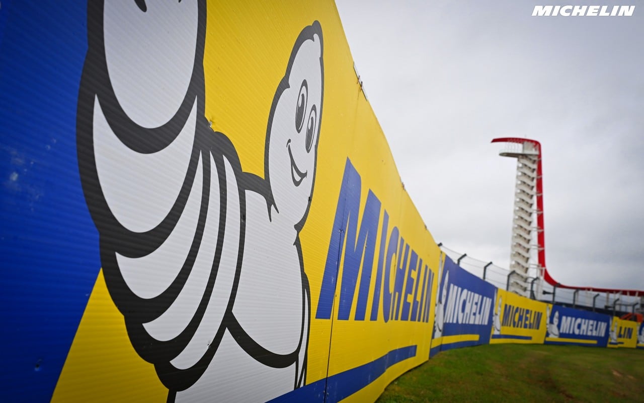 MotoGP | GP Austin: Michelin pronta alla sfida statunitense
