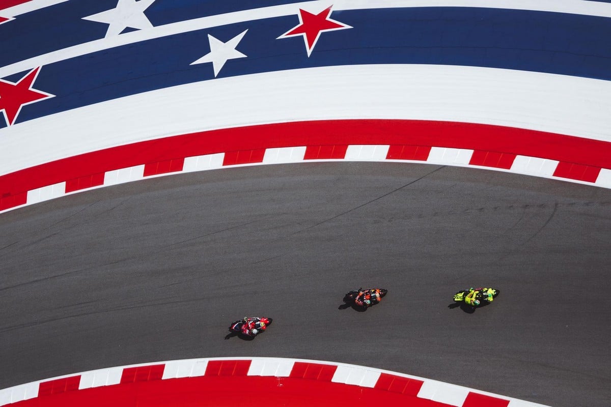 MotoGP | GP Austin 2026: Qualifiche in DIRETTA (live e foto)