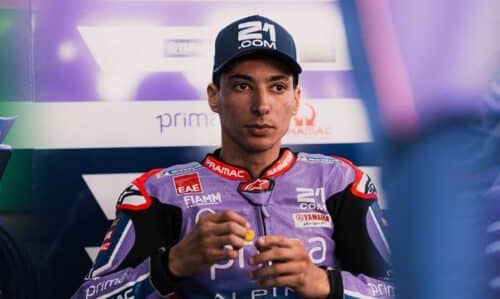 MotoGP | Razgatlioglu ancora in sella, sarà a Jerez per un test