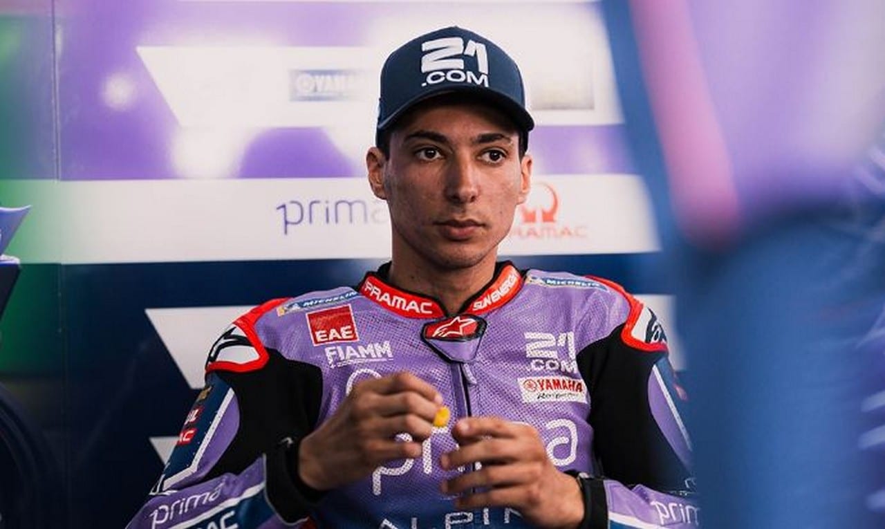 MotoGP | Razgatlioglu ancora in sella, sarà a Jerez per un test