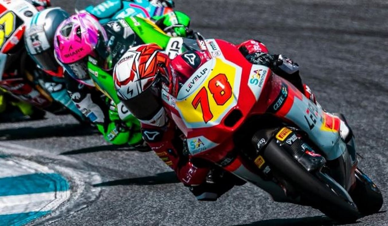 Moto3 | Gp Brasile Qualifiche: Prima Pole in carriera per Esteban