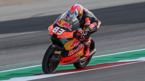 Moto3 | Gp Stati Uniti Qualifiche: pole position di Carpe