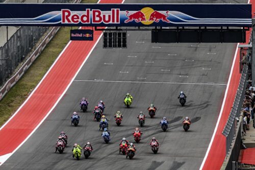 MotoGP | GP Austin 2026: la Gara in DIRETTA (live e foto)