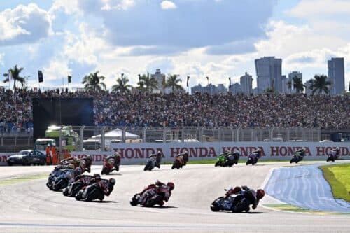 MotoGP | GP Brasile 2026: la Gara in DIRETTA (live e foto)