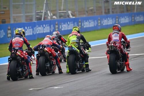 MotoGP | GP Brasile 2026: Sprint Race in DIRETTA (live e foto)