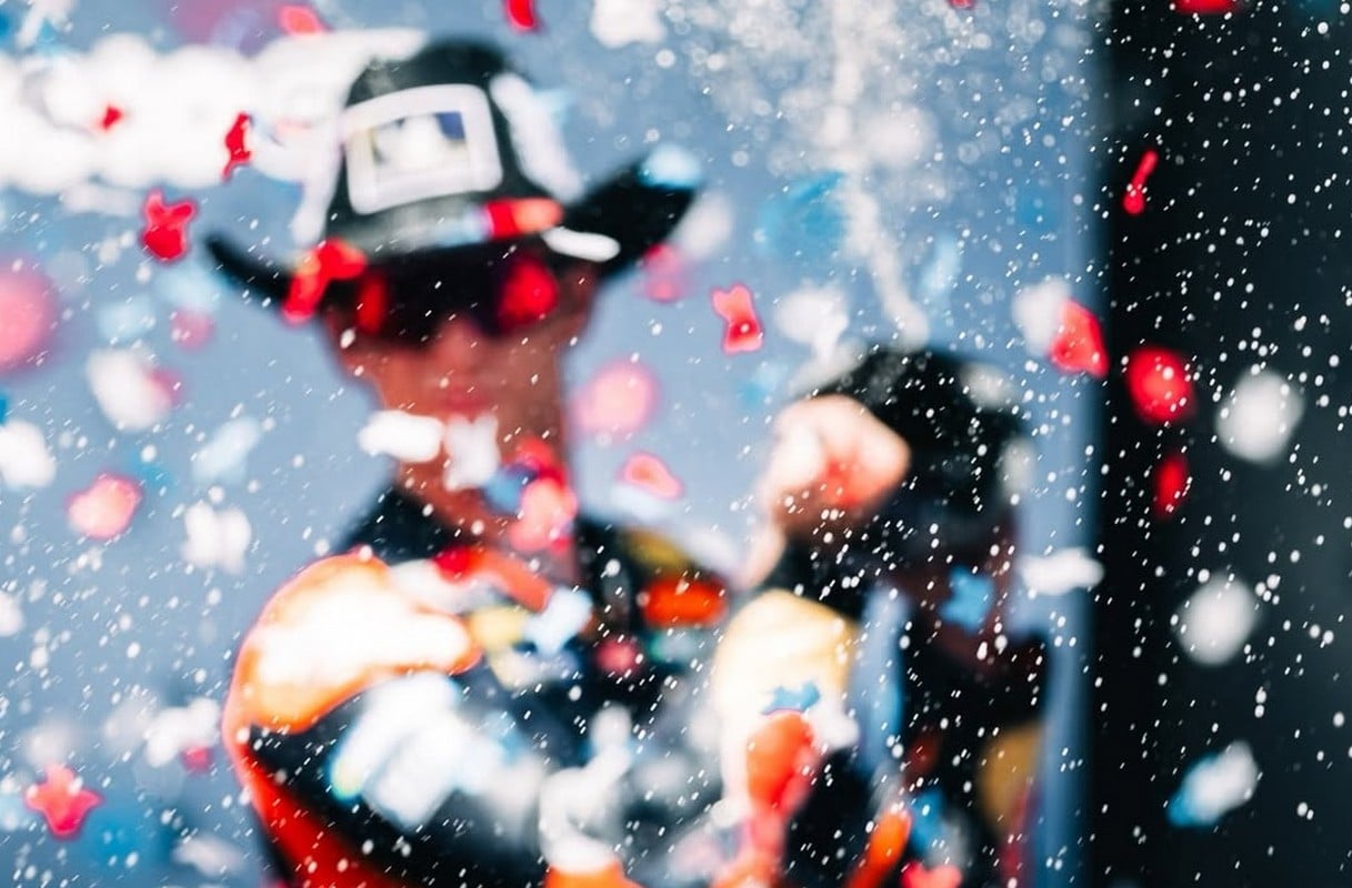 MotoGP | Acosta: “I meccanici KTM gli eroi del weekend di Austin”