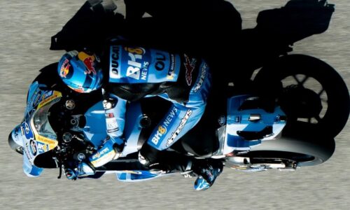 MotoGP | Alex Marquez: “Forse non siamo forti come l’anno scorso”