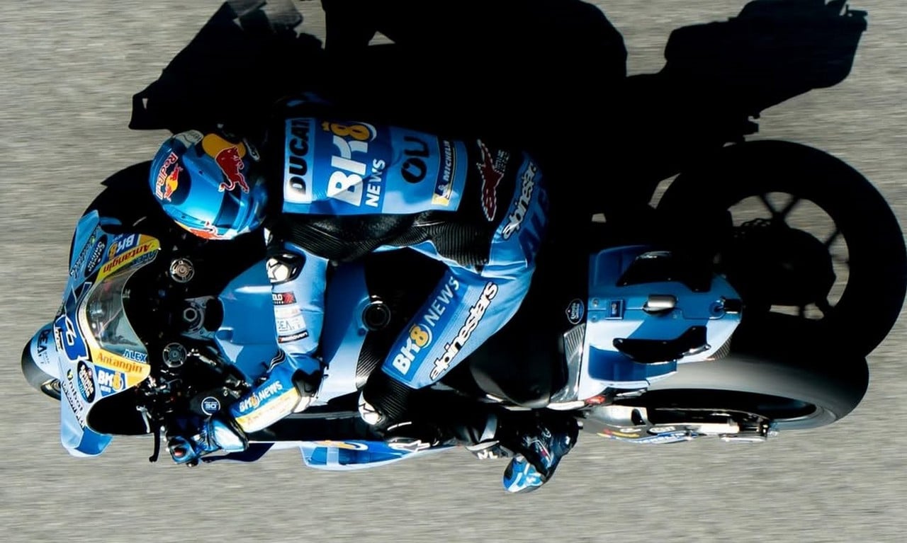 MotoGP | Alex Marquez: “Forse non siamo forti come l’anno scorso”