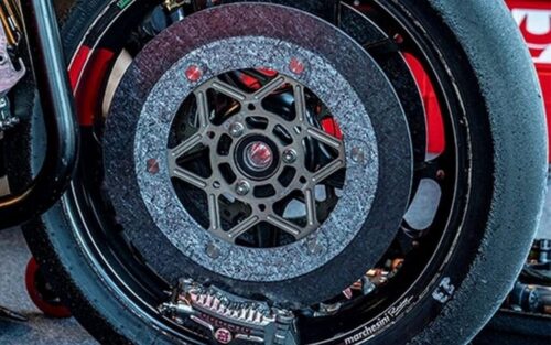MotoGP | GP Jerez: Brembo, tracciato altamente impegnativo per i freni