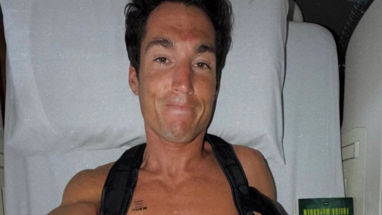 MotoGP | Brutto incidente per Aleix Espargarò: frattura di quattro vertebre