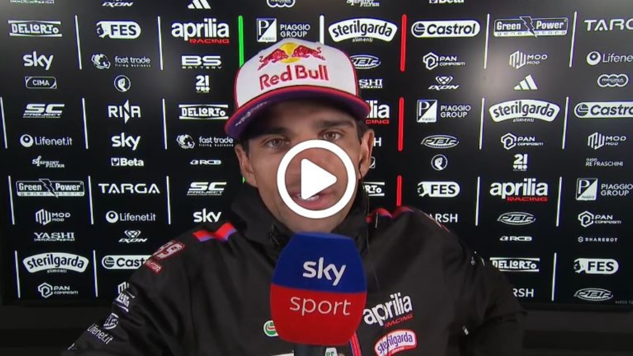 MotoGP | GP Jerez Gara, Martin: “Ho portato a casa il massimo” [VIDEO]